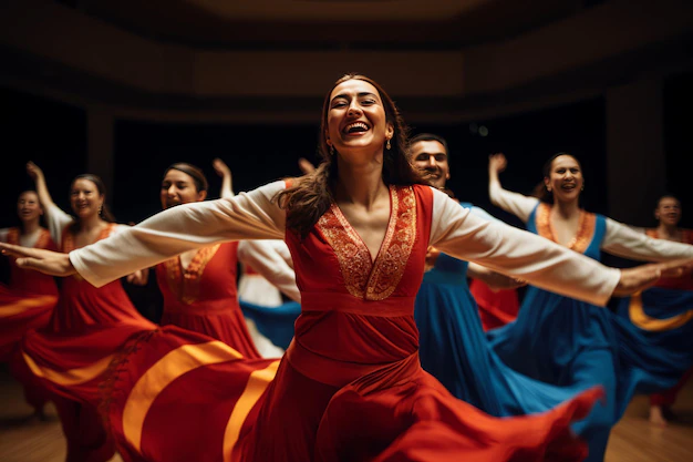 Turkish Dance Festival Republic Day 215372 4184